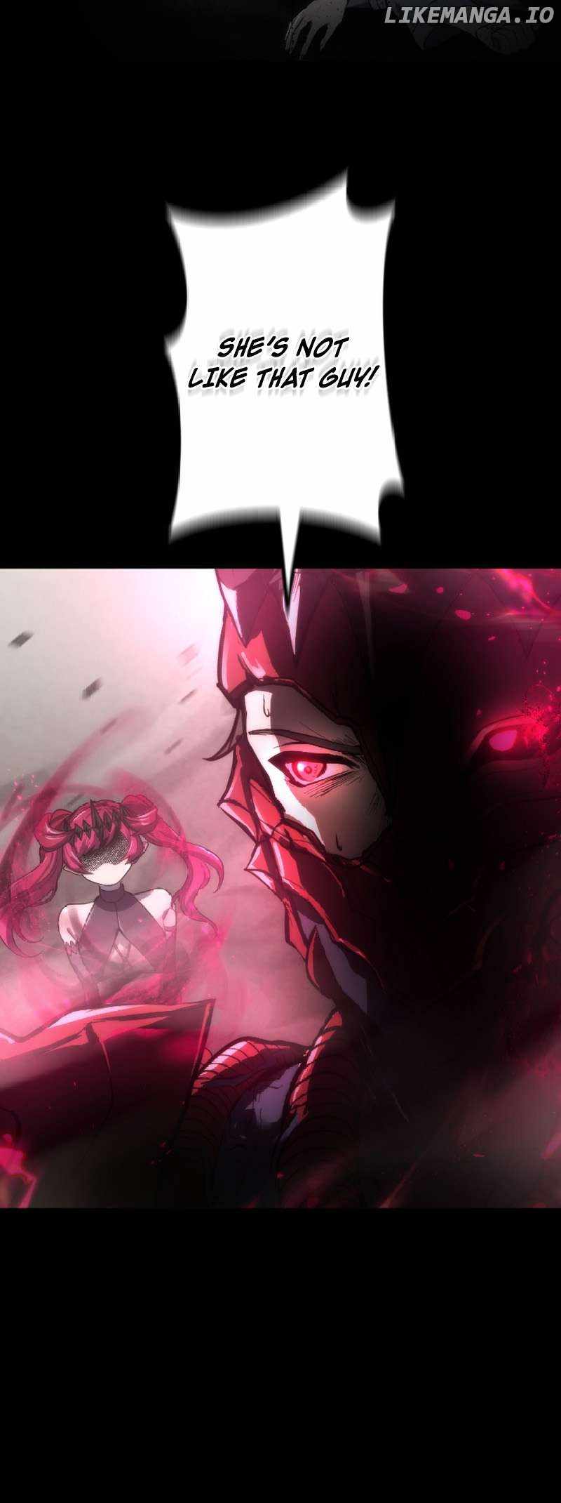 The God's Chosen ~ God of the Infected Chapter 14 9